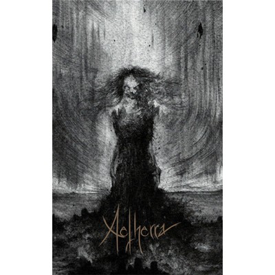 CELESTIA - Aetherra A5 DIGIBOOK CD CELESTIA - Aetherra A5 DIGIBOOK CD